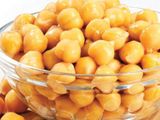 Chickpeas