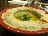 Chickpeas