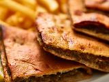 رغيف حواوشي