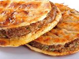 Baladi Oriental sausage Hawawshi