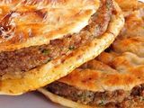 Oriental Sausage Alexandrian Hawawshi