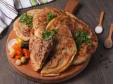 Shakoush Hawawshi