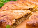 Baladi Beef Hawawshi