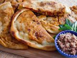 Medium Tuna Hawawshi Offer