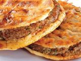 Oriental Sausage Hawawshi