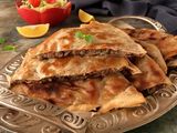 Seafood Hawawshi