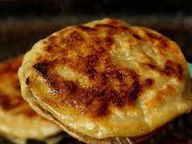 Fish Fillet Hawawshi