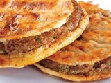 Large Hawawshi