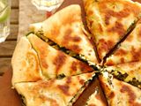 Meat With Cheese Hawawshi