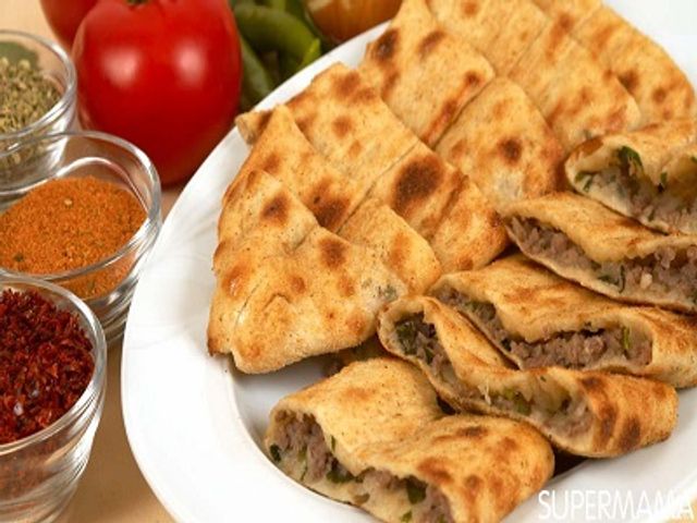 Baladi Hawawshi
