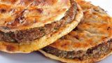 Meat Hawawshi