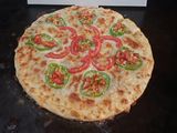 Mix Cheese Hawawshi