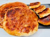 Mix Cheese Hawawshi
