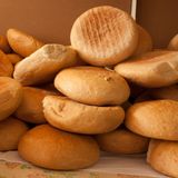 Bun Bread