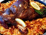 Lamb Mandi