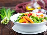 Sauteed Vegetables