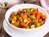 Mix Vegetables