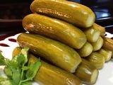 Pickles