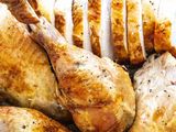 Drumsticks