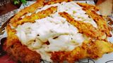 Chicken Strips
