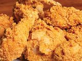 Broasted chicken meal - 8 pieces