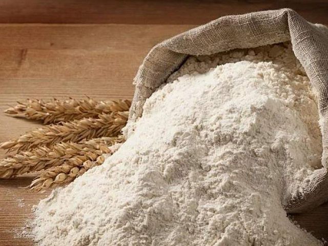 Flour - Kilo