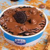 دلوعة شوكليت أوريو