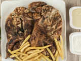Quarter Chicken