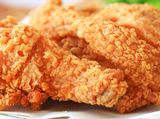 1/4 Broasted Chicken Thigh
