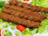 1/4 Kilo Kofta Meal