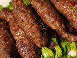 1/4 Kilo Mutton Kofta Meal Offer