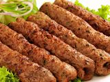 Grilled Kofta 1/4 Kilo