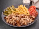 1/4 Kilo Shawerma