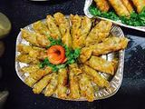 1/4 Cabbage Mahshi