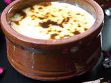 Rice Pudding casserole