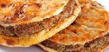 Meat Hawawshi Loaf