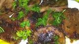Fried Tongue Laof