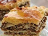 Meat Rokak