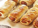 sausage roll