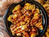 Barbecue Rizo