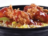 Chicken Rizo Meal
