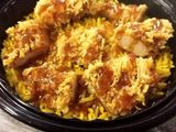 Chicken Rizo