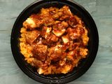 Spicy Rizo