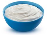 Yogurt