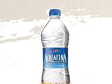 Mineral Water