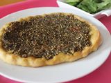 Thyme Manoucheh