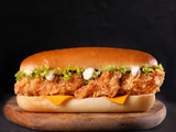 Zinger Sandwich