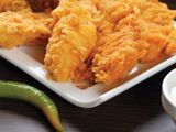 Zinger Meal