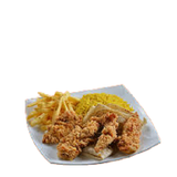 Crunchy Meal