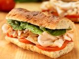 Supreme Sandwich